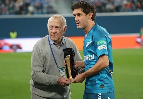 Возраст футболистов