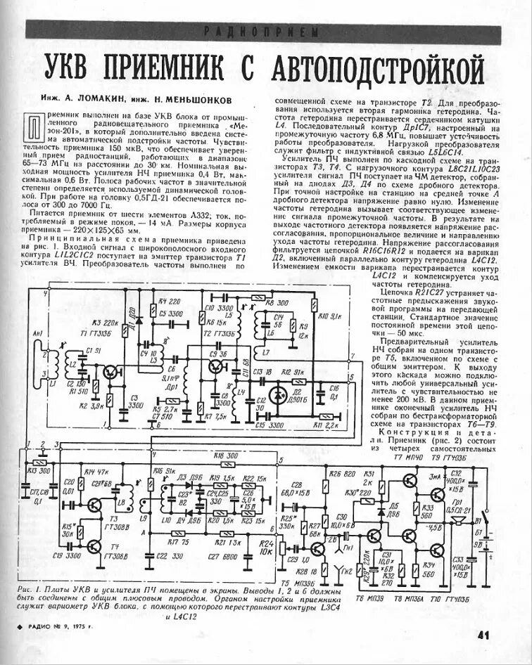 Соло РП-201-3 схема. Радиоприемник Соло РП-201. Схема УКВ приемника Захарова. Схема УКВ приемника КЭМЗ РП 201 2. Укв прием