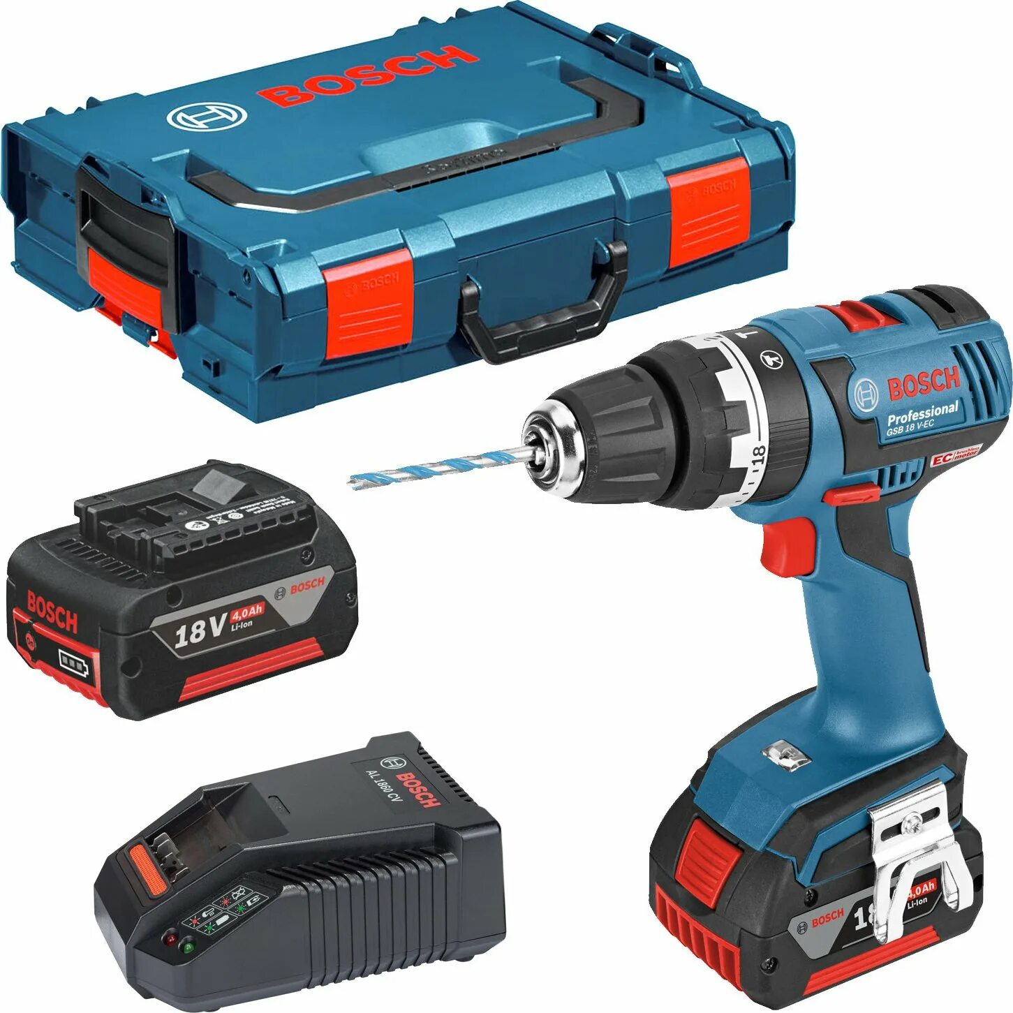 Шуруповерт бош GSB 18. Bosch GSB 18 V-EC professional. Дрель-шуруповерт аккумуляторная Bosch gsb18v-60 c 0.601.9g2.100 ударная 18в 60нм 1,5-13. Головка для шуруповерт Bosch GSB 18v-60 с.