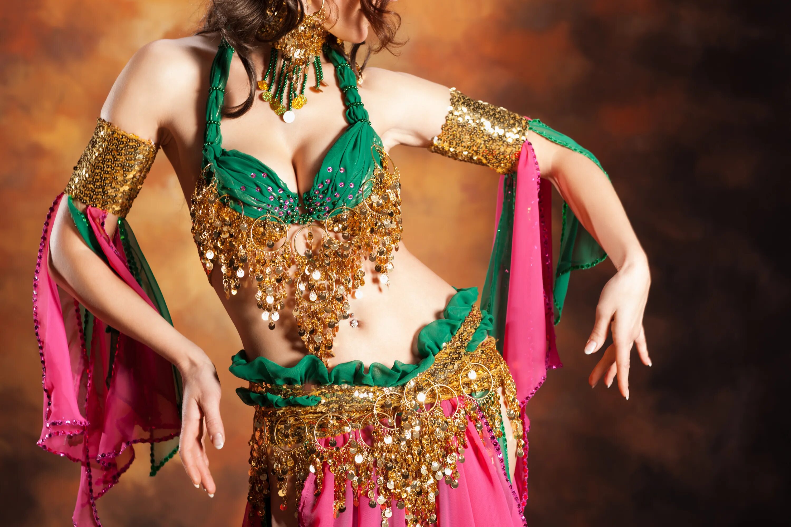 Belly dancer mp3