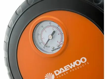 Компрессор daewoo