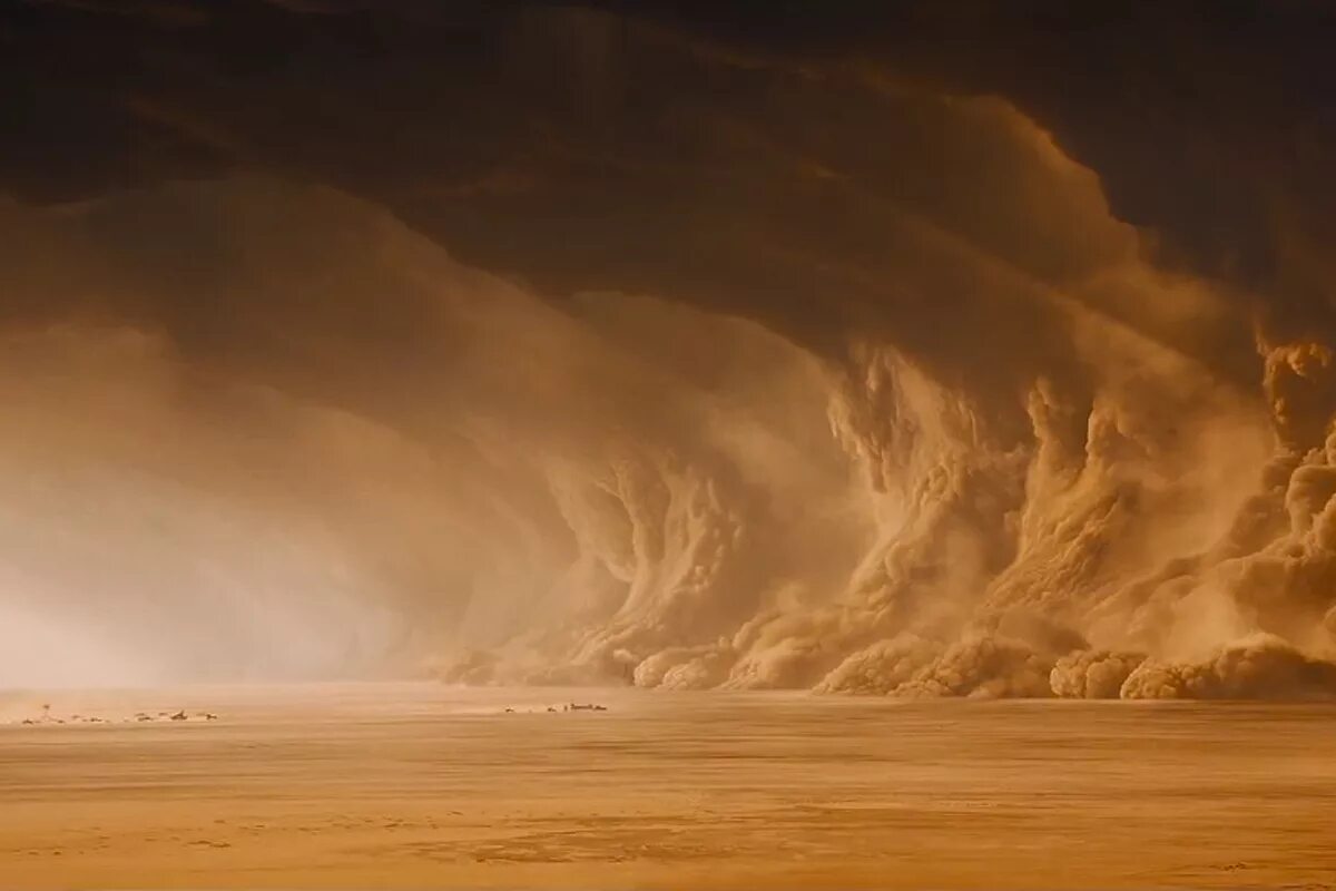 Желтый шторм. Безумный Макс дорога ярости буря. Песчаные и пыльные бури. Пылевые бури на Марсе. Самум.
