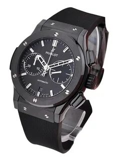 Hublot ceramic