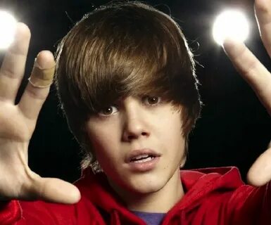 Justin bieber baby