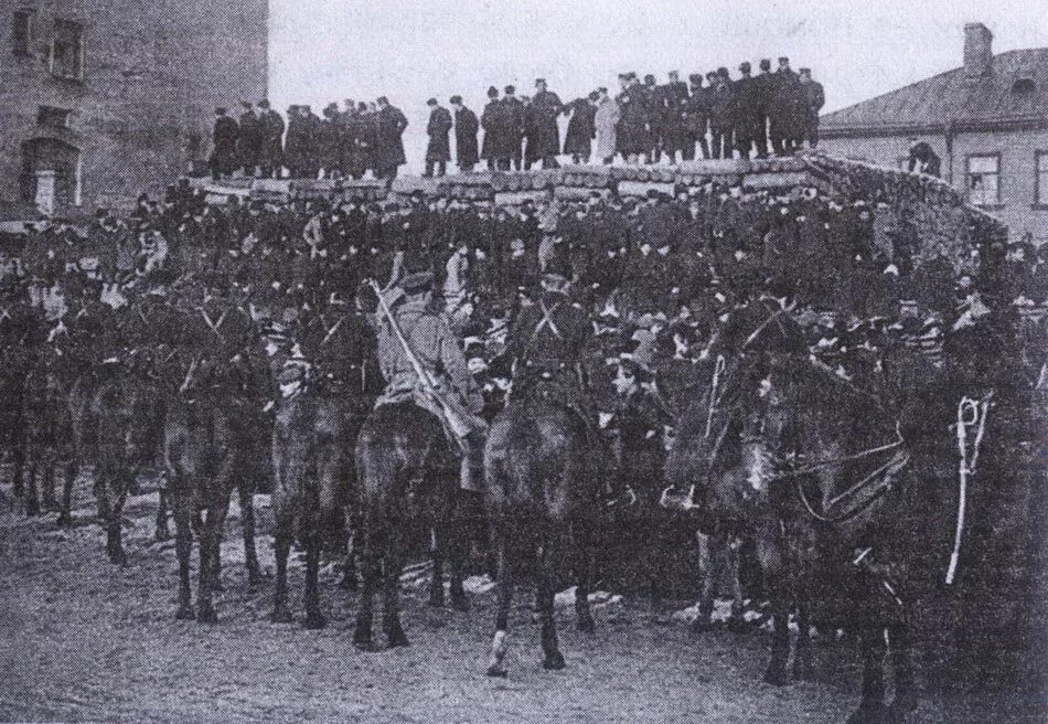 Гапон 9 января 1905. Кровавое воскресенье 1905. Шествие Гапона 1905.