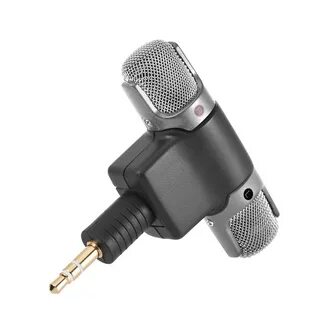 Микрофон 3.5 jack