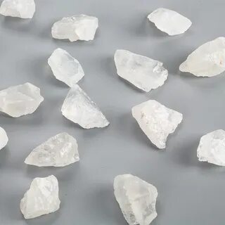 Crystal белый