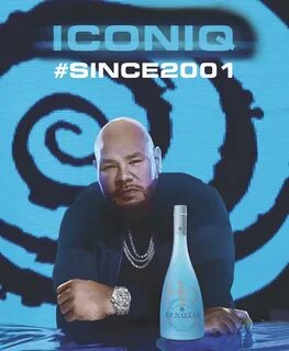 SOURCE LATINO: Fat Joe Is Now the New "OG" Creative Director of Hpnoti