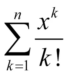 X n