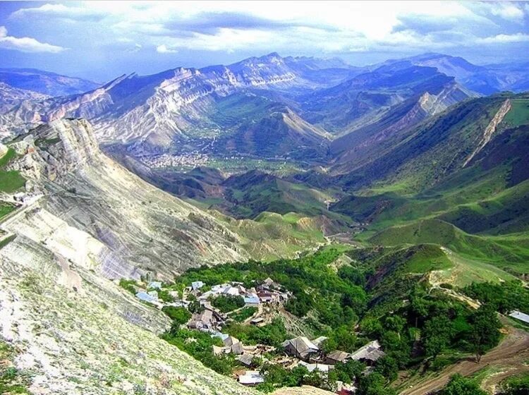 Особенности кафе Samarqand в Республике Дагестан, улица Гамида Мустафаевича Гами