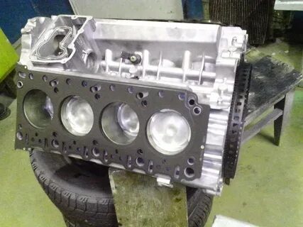 В каких машинах 5 цилиндров