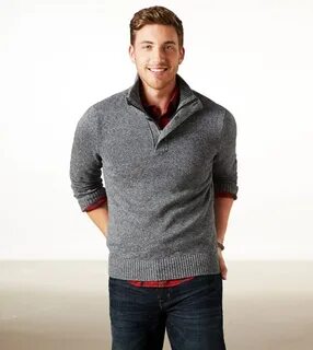Sweater shirt
