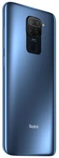 Характеристика телефона redmi note 9