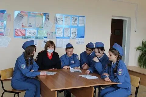 Брянская область учебный год