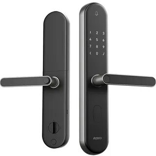 Xiaomi lock