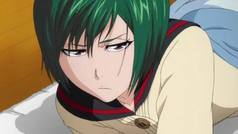 Bleach нозоми 58 красивых фото.