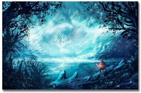 Abyss magic