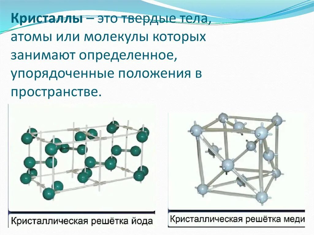 Кристаллическое строение кристаллов. Кристаллическая решетка твердого тела. Кристаллы твёрдые тела. Кристаллическая решетка физика. Кристаллические решетки твердых тел