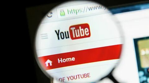 Youtube заблокировал американского блоггера