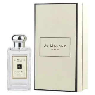 Jo malone english отзывы
