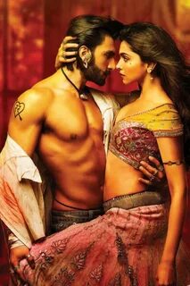 Goliyon ki Raasleela Ram-Leela.