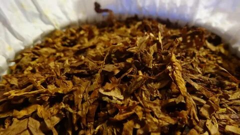 Tobacco reviews