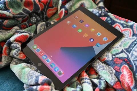 Apple ipad 8 2020