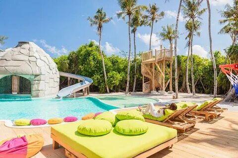 Jani resort