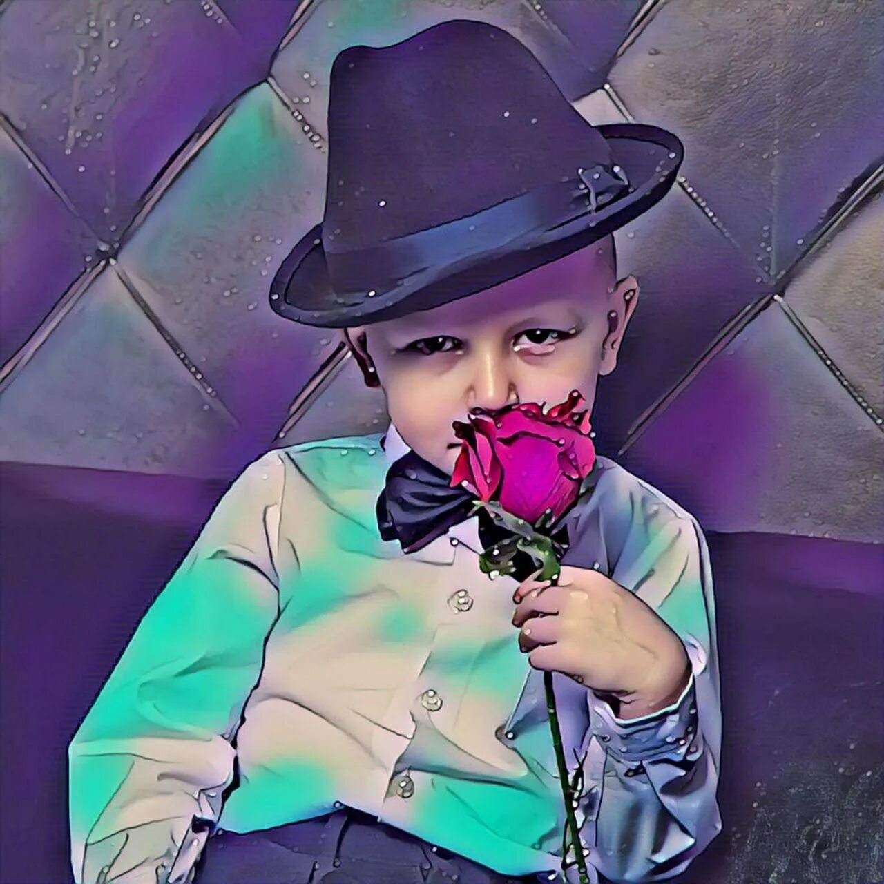 кто такой дамский угодник