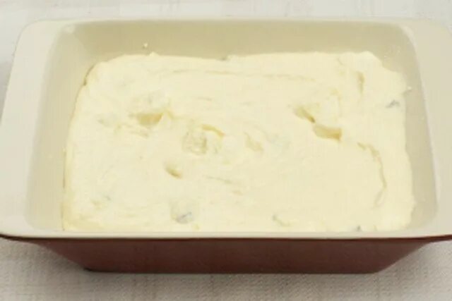 запеканка творог 500г