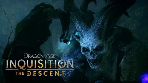 Dragon age inquisition dlc