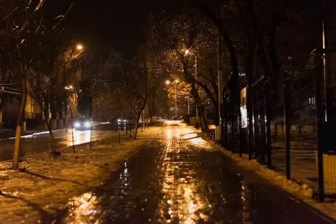 Белая калитва глазная