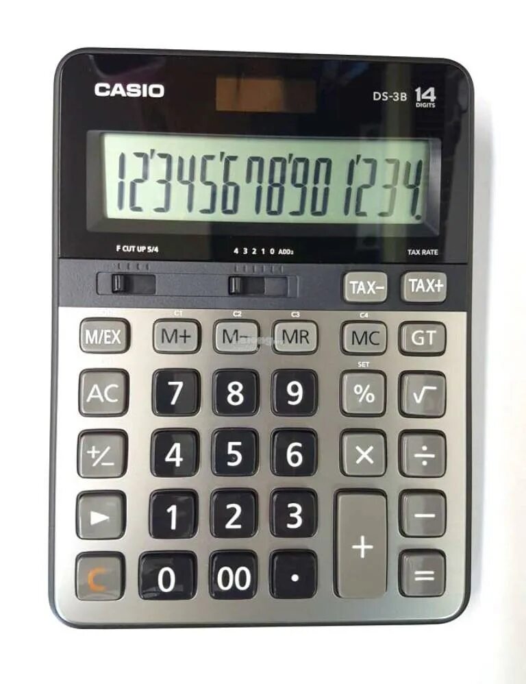 Digits calculator. Digits calculator