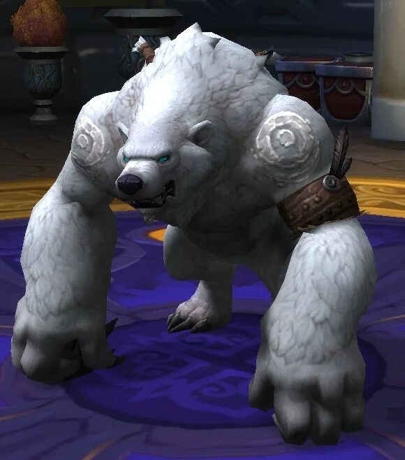 Bear form. Стремительный белый медведь wow. Призрачный Гризли ВОВ. Wow Bear icon. Wow Bear form customization.