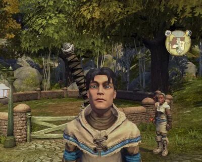 Fable history