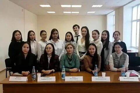Институт психологии свфу