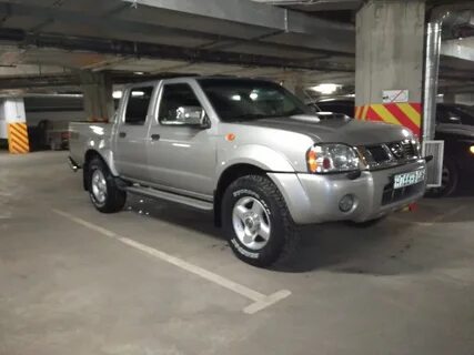 Ниссан нп 300 авито
