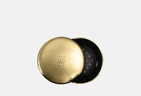 Пудра guerlain