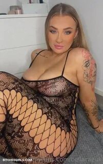 Bellaraeuk - Onlyfans Leaked Nudes.