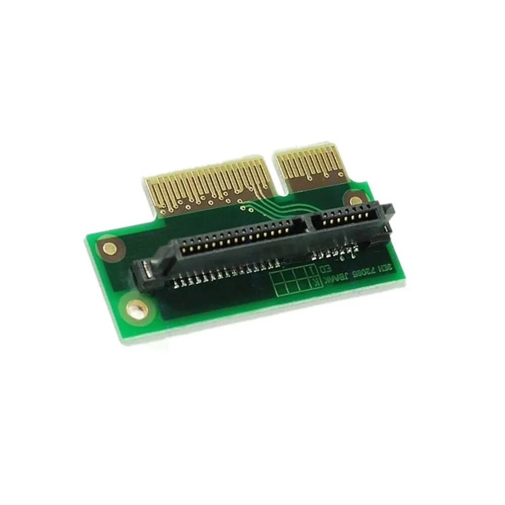 Pci e x1 переходник. Переходник Mini PCI x1. Адаптер PCI-E Mini PCI-E. Переходник Mini PCI-E to PCI-E x1. PCI Express x1 MINICARD Socket.