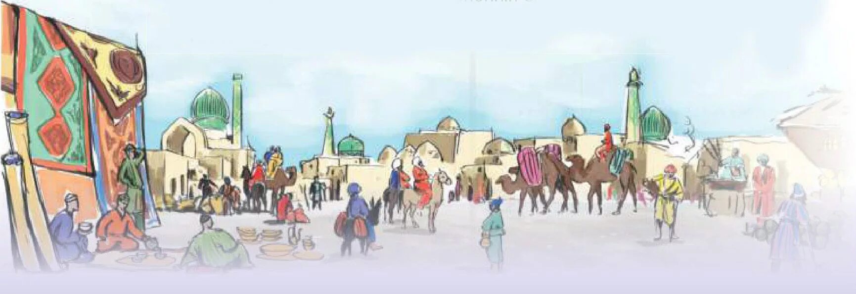 Города в пустыне урок изо 4. Города в пустыне урок изо 4. Образ художественной культуры средней азии. Город в пустыне рисунок 4 класс. Образ древнего среднеазиатского города.