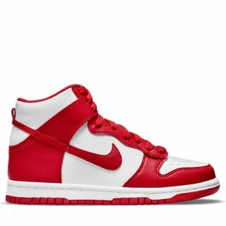 Dunk high university