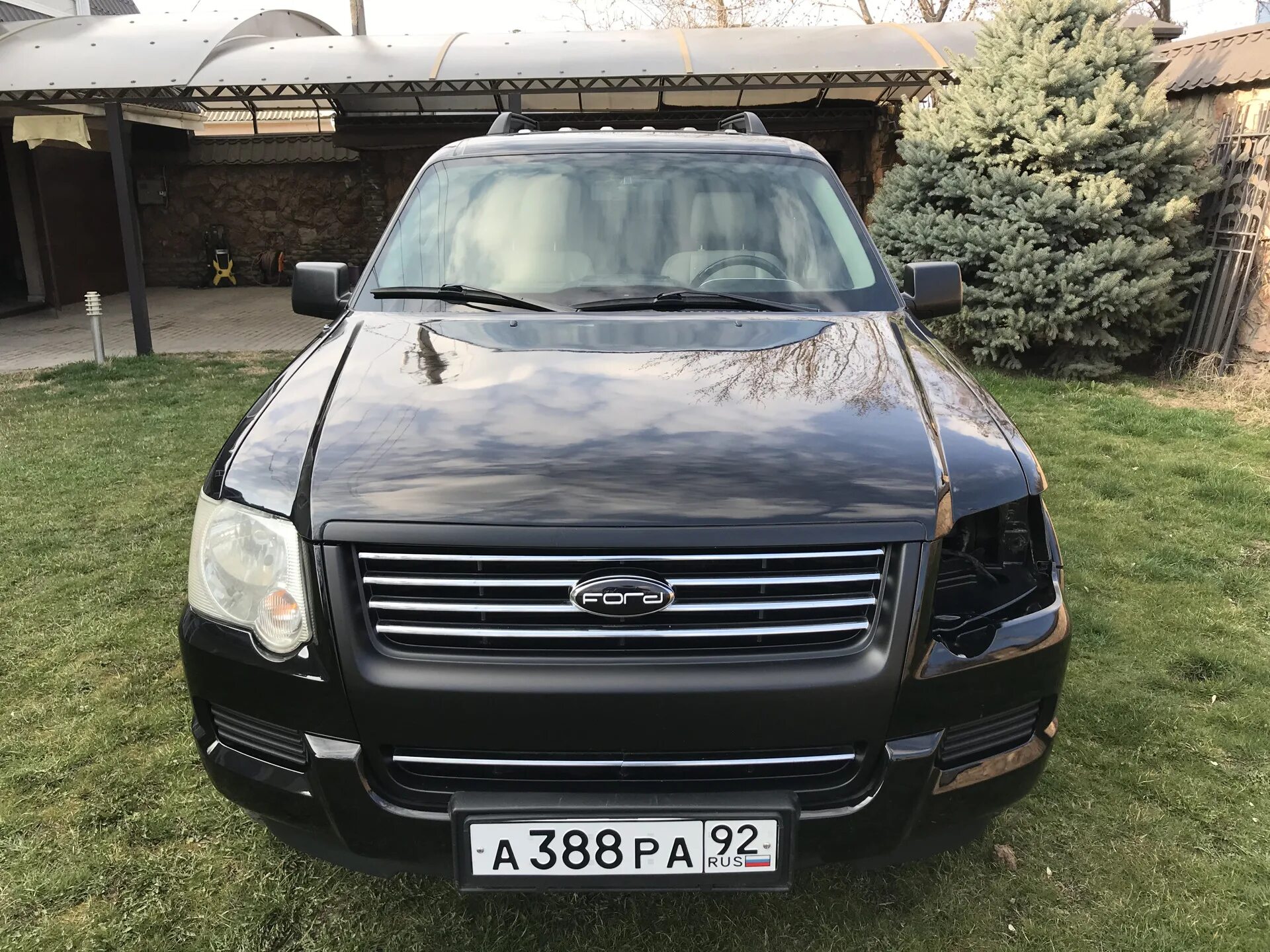 Фары эксплорер 4. Ford explorer 2008. эксплорер 2008. ford explorer 4 grille tuning. фара форд эксплорер 3.