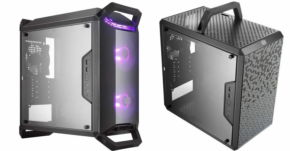 MASTERBOX q300l. Q300l Cooler Master ПК. Корпус Cooler Master MASTERBOX q500l. Компьютерный корпус Cooler Master MASTERBOX q300l.