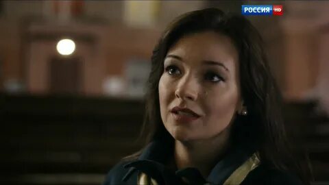 Лучшие роли ольги павловец