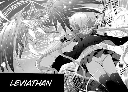 Meiyaku no Leviathan - 0. All Pages. 