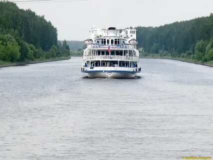 Москва соловецкие острова круиз на теплоходе