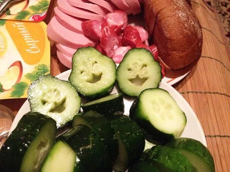 Посмеялся сам - поделись с другом!!!