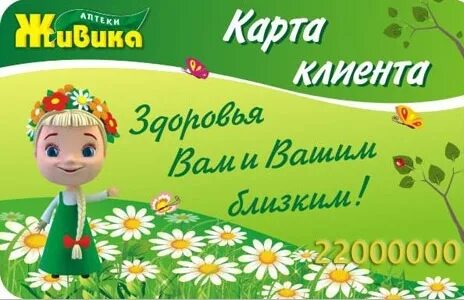 Живика тавда каталог