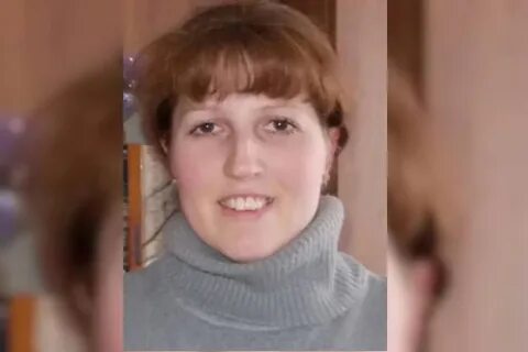 Найдена женщина без документов